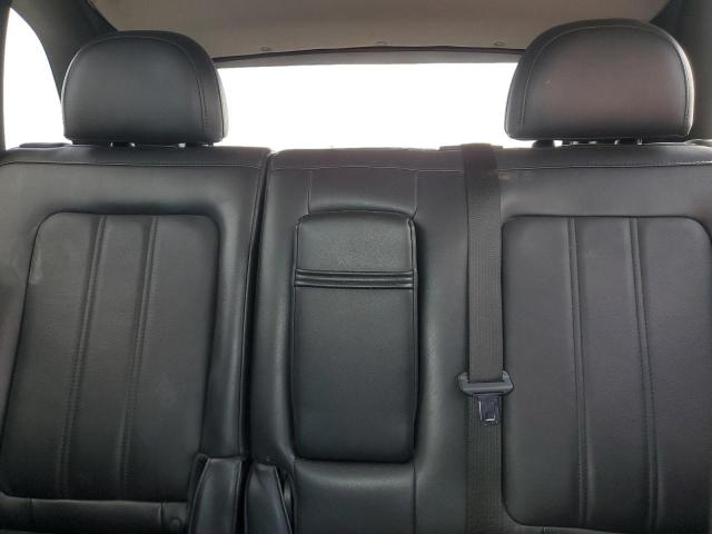 3GNAL3EK7ES656467 - 2014 CHEVROLET CAPTIVA LT SILVER photo 10