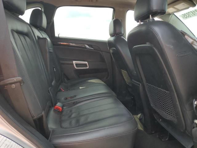 3GNAL3EK7ES656467 - 2014 CHEVROLET CAPTIVA LT SILVER photo 11