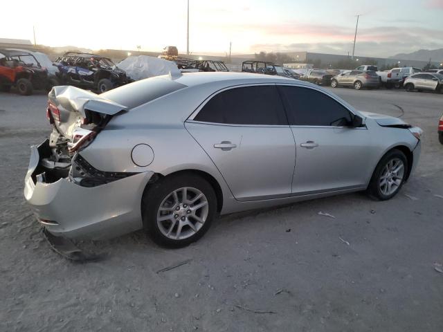 1G11D5RR2DF104153 - 2013 CHEVROLET MALIBU 1LT SILVER photo 3