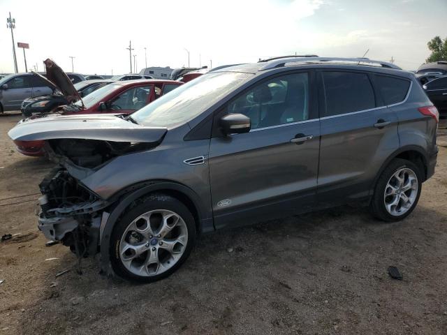 2013 FORD ESCAPE TITANIUM, 