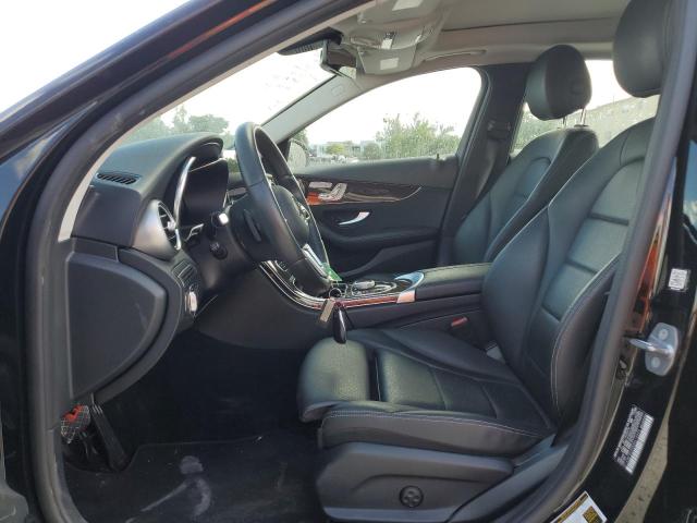 W1KWF8EBXMR619620 - 2021 MERCEDES-BENZ C 300 4MATIC BLACK photo 7