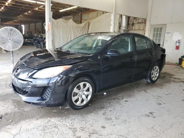 2012 MAZDA 3 I, 