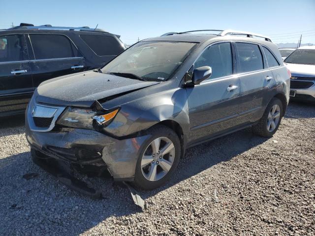 2012 ACURA MDX, 