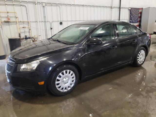 2014 CHEVROLET CRUZE LS, 