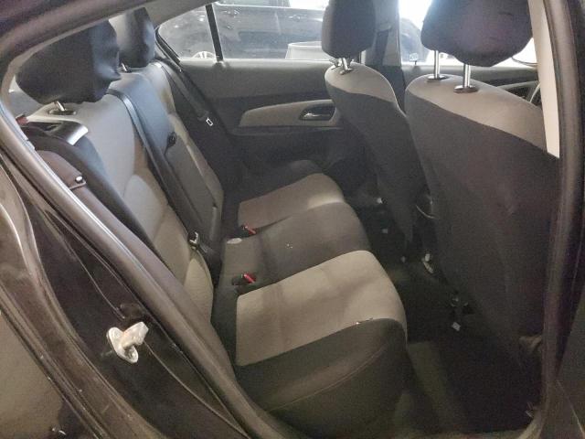 1G1PA5SH7E7223722 - 2014 CHEVROLET CRUZE LS 石墨色 照片 10