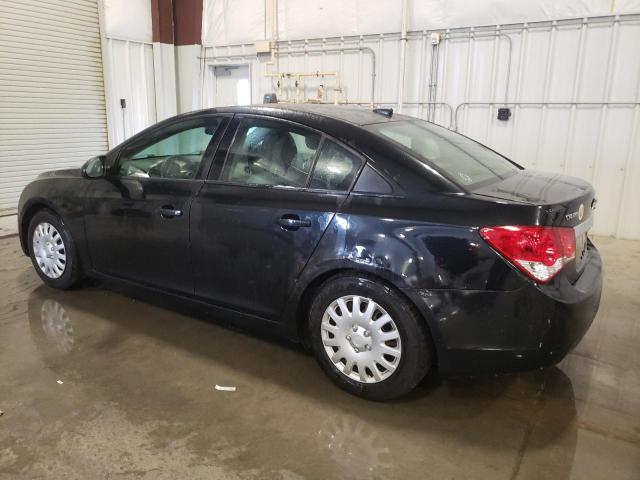 1G1PA5SH7E7223722 - 2014 CHEVROLET CRUZE LS 石墨色 照片 2