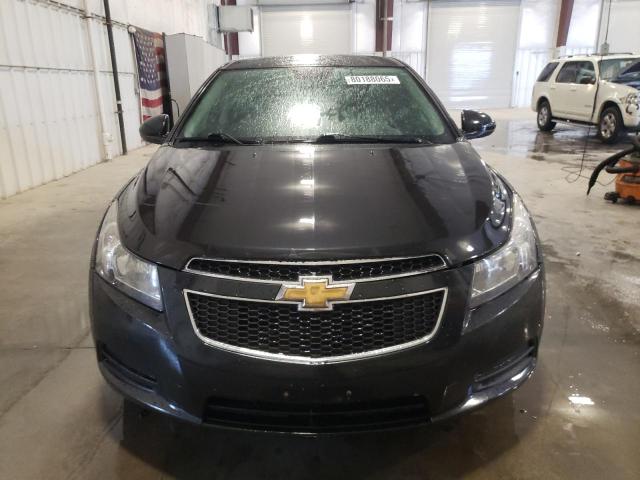 1G1PA5SH7E7223722 - 2014 CHEVROLET CRUZE LS 石墨色 照片 5