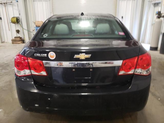 1G1PA5SH7E7223722 - 2014 CHEVROLET CRUZE LS 石墨色 照片 6