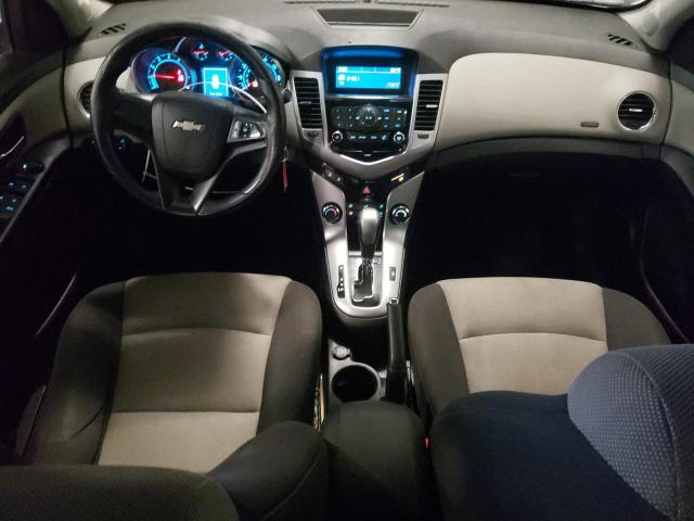 1G1PA5SH7E7223722 - 2014 CHEVROLET CRUZE LS 石墨色 照片 8