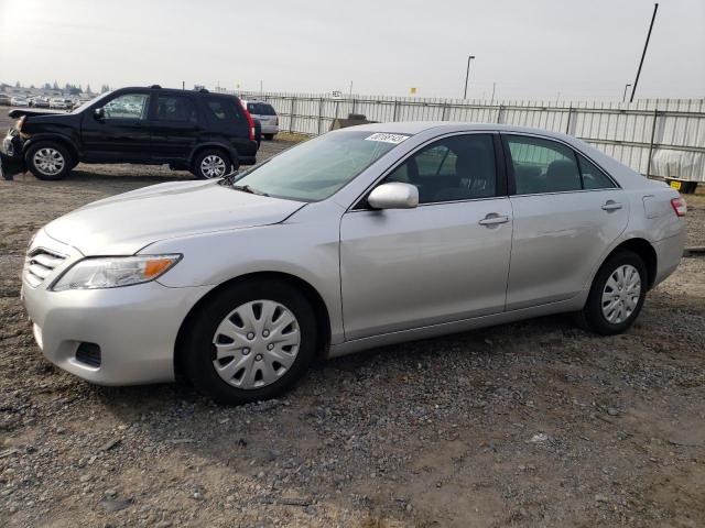 2011 TOYOTA CAMRY BASE, 