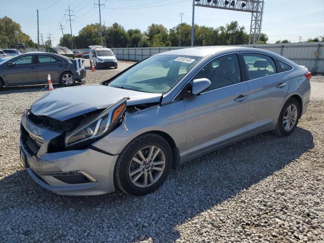 2015 HYUNDAI SONATA SE, 