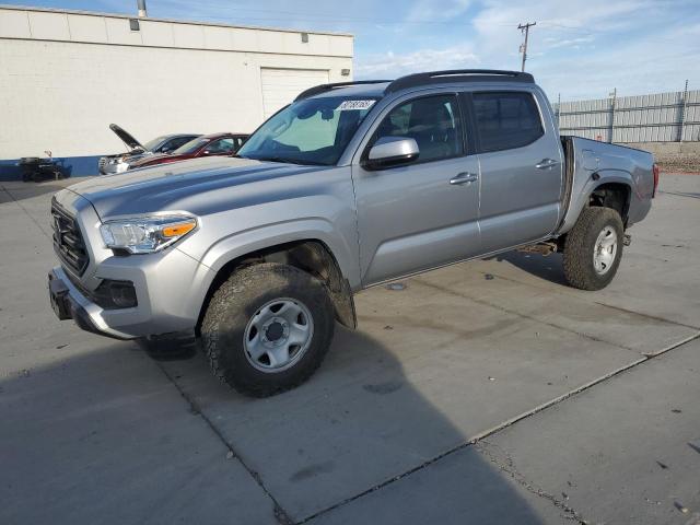 2019 TOYOTA TACOMA DOUBLE CAB, 