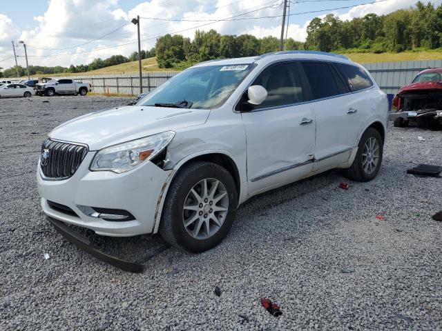 2016 BUICK ENCLAVE, 