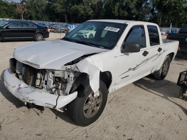 2005 CHEVROLET COLORADO, 