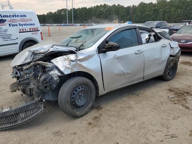 2015 TOYOTA COROLLA L, 