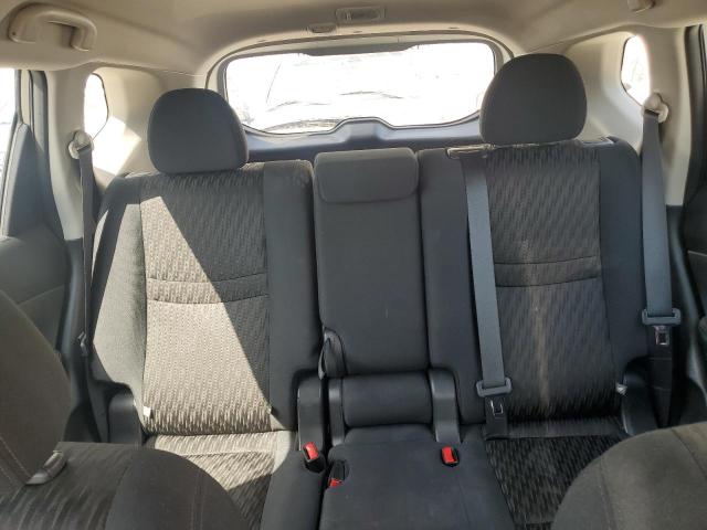 5N1AT2MV3JC757869 - 2018 NISSAN ROGUE S GRAY photo 10