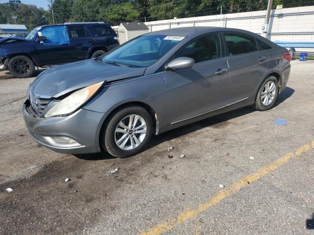 2013 HYUNDAI SONATA GLS, 