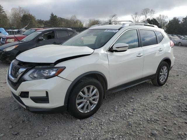 2019 NISSAN ROGUE S, 