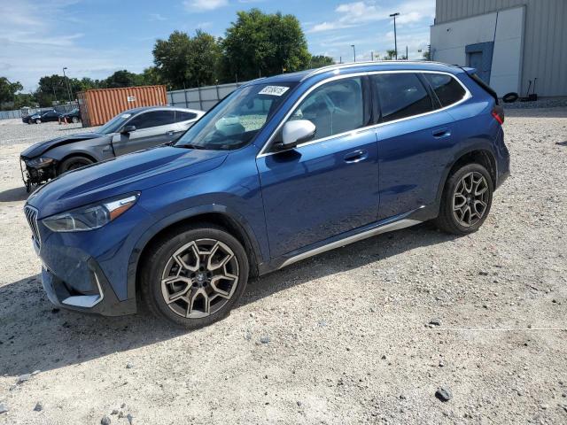 2024 BMW X1 XDRIVE28I, 