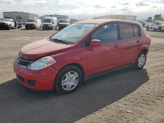 2011 NISSAN VERSA S, 