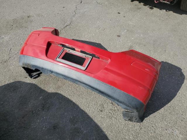 3N1BC1CP7BL505959 - 2011 NISSAN VERSA S RED photo 12