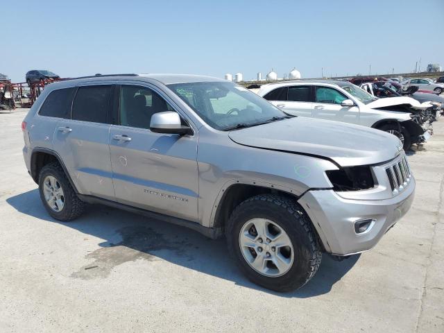 1C4RJFAG7GC471929 - 2016 JEEP GRAND CHER LAREDO GRAY photo 4