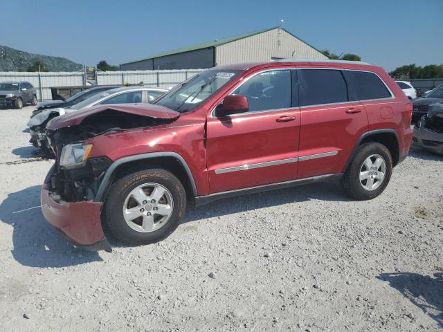 2011 JEEP GRAND CHEROKEE LAREDO, 