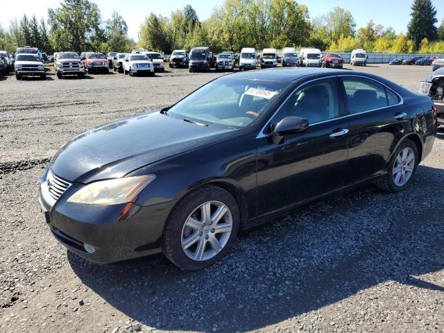 2009 LEXUS ES 350, 