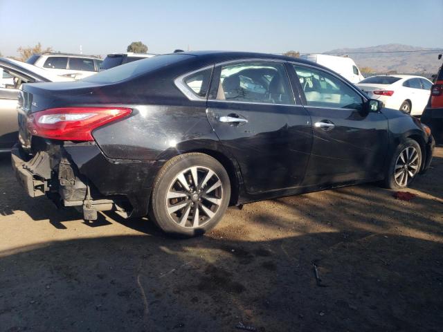 1N4AL3AP9JC172378 - 2018 NISSAN ALTIMA 2.5 BLACK photo 3