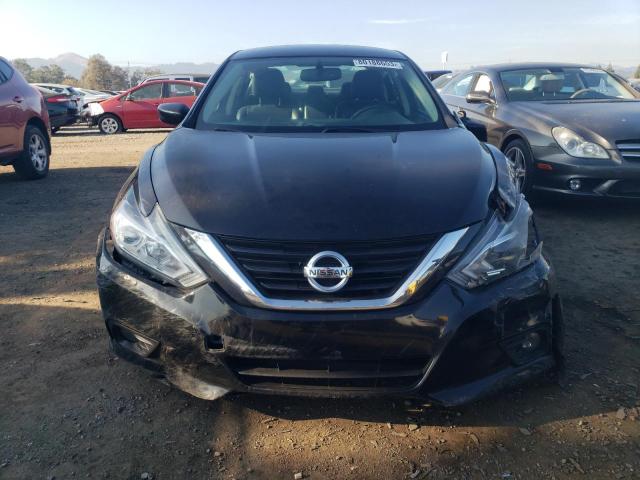 1N4AL3AP9JC172378 - 2018 NISSAN ALTIMA 2.5 BLACK photo 5