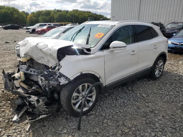 2019 LINCOLN MKC SELECT, 