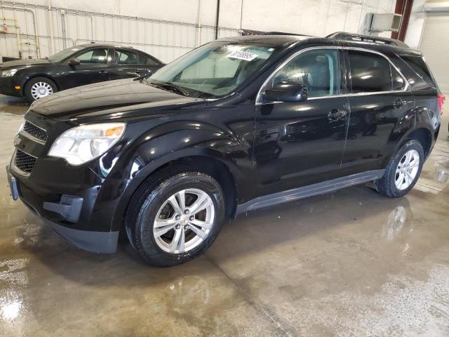 2013 CHEVROLET EQUINOX LT, 