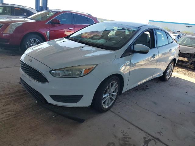 2015 FORD FOCUS SE, 