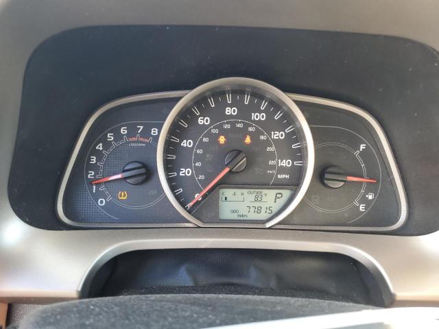2T3RFREV5EW182280 - 2014 TOYOTA RAV4 XLE 黑色 照片 9