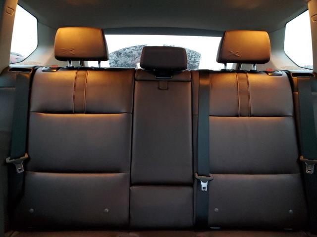 5UXWY3C54G0N87663 - 2016 BMW X3 XDRIVE28D BEIGE photo 10