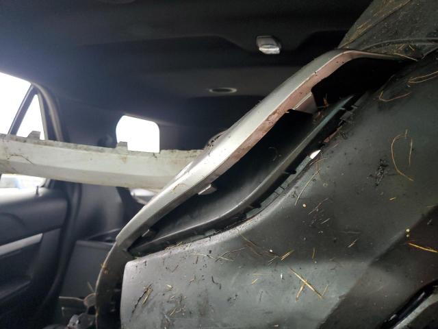 1FM5K8D89GGD15827 - 2016 FORD EXPLORER XLT თეთრი ფოტო 10