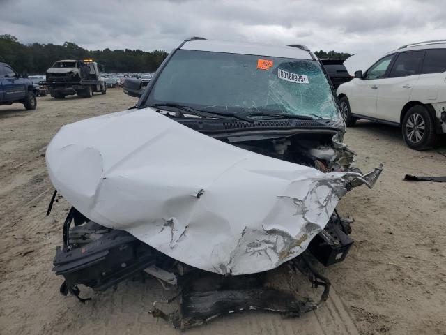 1FM5K8D89GGD15827 - 2016 FORD EXPLORER XLT თეთრი ფოტო 5