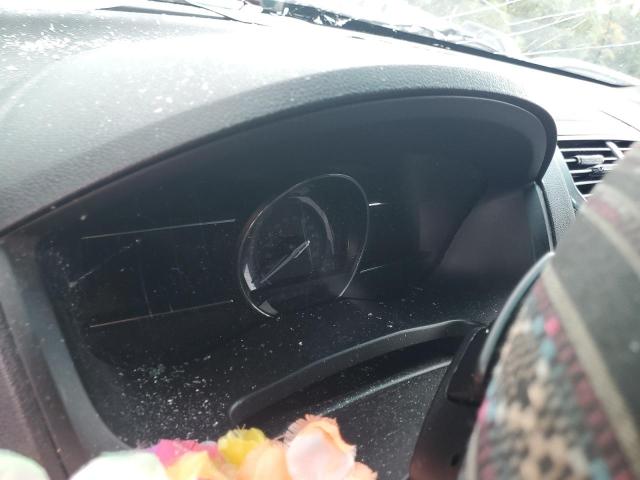 1FM5K8D89GGD15827 - 2016 FORD EXPLORER XLT თეთრი ფოტო 9