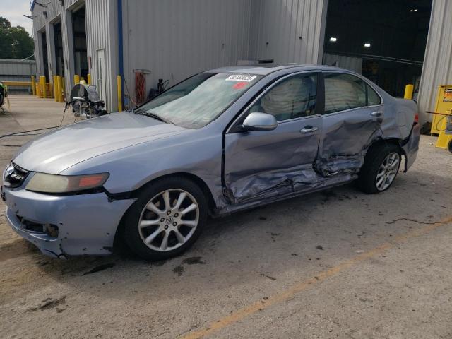 2007 ACURA TSX, 