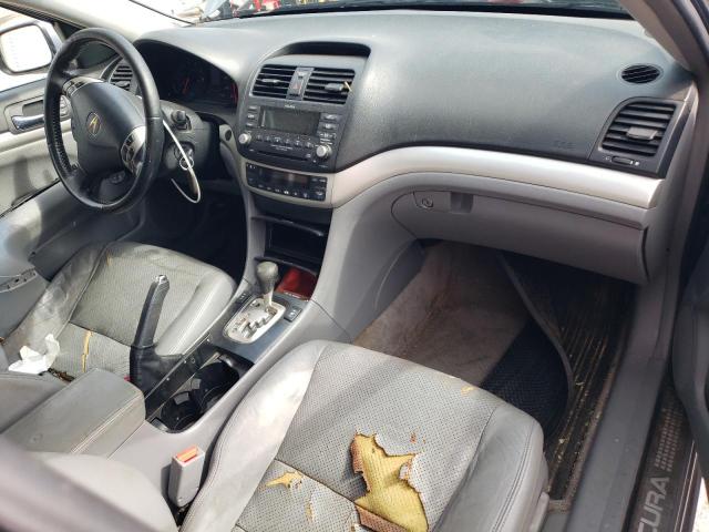 JH4CL96867C016068 - 2007 ACURA TSX ლურჯი ფოტო 8