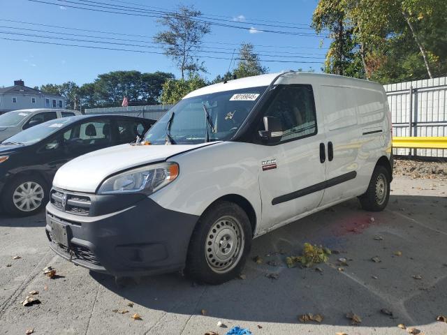 2017 RAM PROMASTER, 