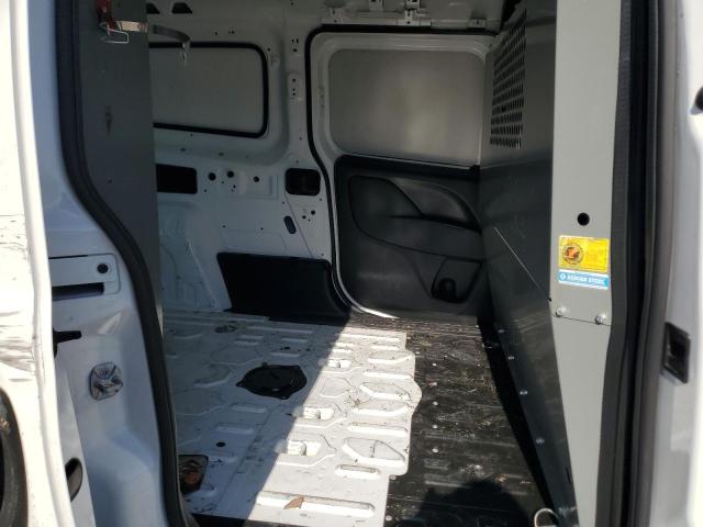 ZFBERFAB4H6D48655 - 2017 RAM PROMASTER Ақ фото 10