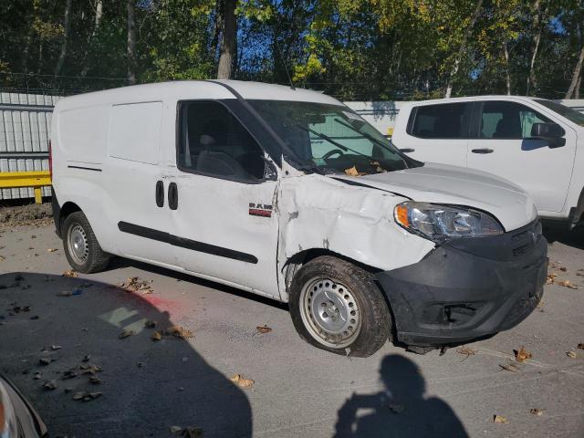 ZFBERFAB4H6D48655 - 2017 RAM PROMASTER Ақ фото 4