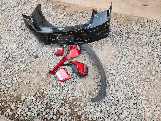 1G11B5SL1FF340985 - 2015 CHEVROLET MALIBU LS 黑色 照片 12