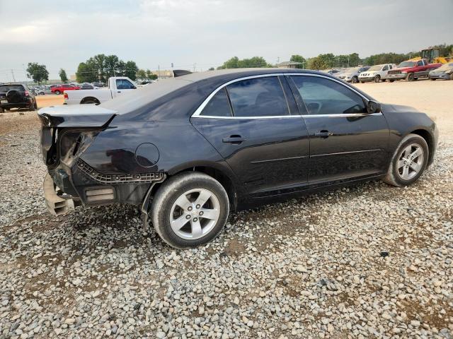 1G11B5SL1FF340985 - 2015 CHEVROLET MALIBU LS 黑色 照片 3