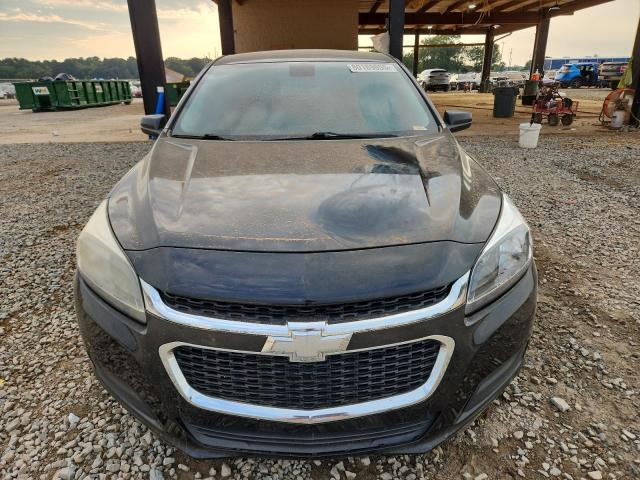 1G11B5SL1FF340985 - 2015 CHEVROLET MALIBU LS 黑色 照片 5