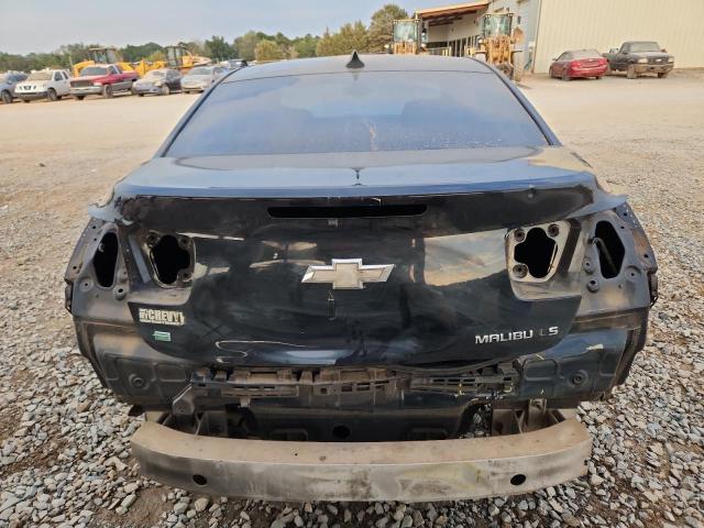 1G11B5SL1FF340985 - 2015 CHEVROLET MALIBU LS 黑色 照片 6