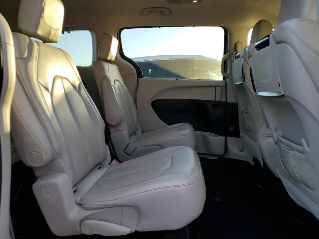 2C4RC1EGXHR507516 - 2017 CHRYSLER PACIFICA TOURING L PLUS SILVER photo 11