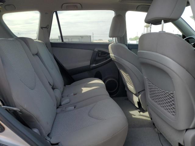 2T3BF4DV6CW204662 - 2012 TOYOTA RAV4 SILVER photo 10