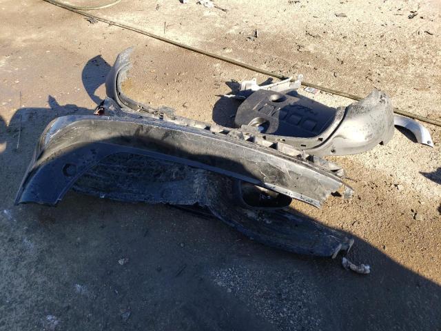 5LMCJ2C99GUJ00917 - 2016 LINCOLN MKC SELECT შავი ფოტო 13